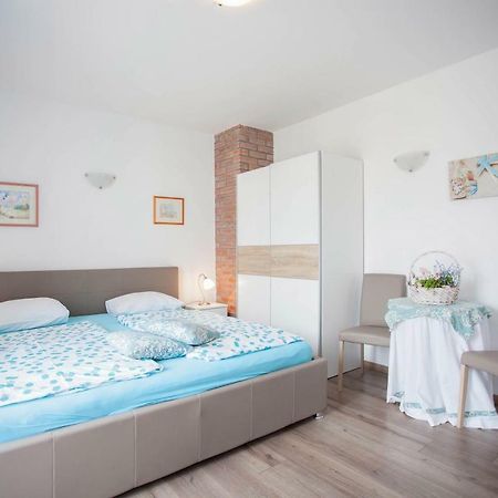 Apartment Studio Sole Rovinj Exterior foto