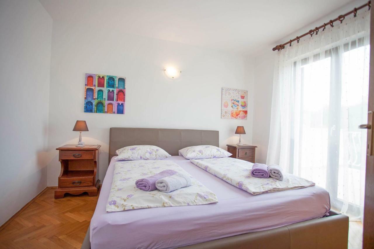 Apartment Studio Sole Rovinj Exterior foto